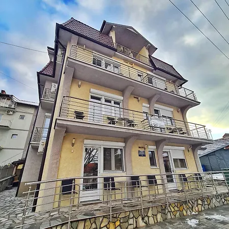 Apartment Aleksandra 2 6