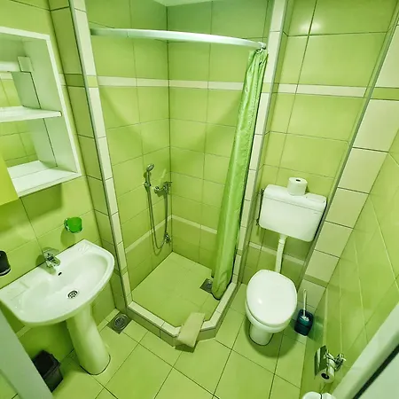 Apartment Aleksandra 2 6 Soko Banja