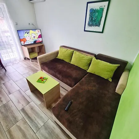 Aleksandra 2 6 소코 반자