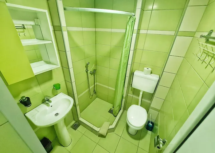 شقة Aleksandra 2 6 سوكو بانيا